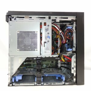 1円～ DELL Precision 3630 Tower Core i9-9900 3.1GHz/32GB/HDD1TB+SSD512GB/DVDマルチ/OS無/動作未確認/Quadro RTX4000【同梱不可】の画像4