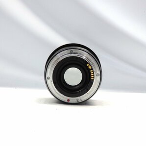 1円～ カメラレンズ カールツァイス Carl Zeiss Distagon T* 2/28 ZE【栃木出荷】の画像5