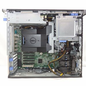 1円～【ジャンク】DELL Precision 5820 Tower D02T/映像出力不可【同梱不可】の画像5