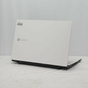 1円～ NEC Lavie NS350/F Core i3-7100U 2.4GHz/8GB/HDD1TB/Blu-ray/15インチ/OS無/動作未確認【栃木出荷】の画像2