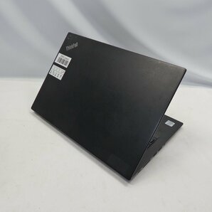 1円～【ジャンク】Lenovo ThinkPad X13 Gen1 Core i5-10310U 1.7GHz/8GB/SSD256GB/13インチ/OS無【栃木出荷】の画像3