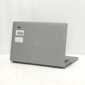 【ジャンク】DELL Latitude 5310 Core i5-10310U 1.7GHz/16GB/SSD128GB/13インチ/OS無【栃木出荷】の画像2