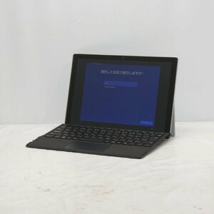 マイクロソフト Surface Pro 6 1796 Core i5-8350U 1.7GHz/8GB/SSD128GB/12インチ/Windows10Pro【栃木出荷】