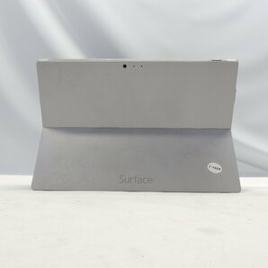マイクロソフト Surface Pro 3 1631 Core i5-4300U 1.9GHz/4GB/SSD128GB/12インチ/OS無/動作未確認/AC無【栃木出荷】の画像3