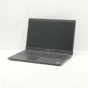 1円～【ジャンク】DELL Latitude 3510 Core i5-10210U 1.6GHz/16GB/SSD256GB/15インチ/OS無【栃木出荷】の画像1