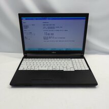 LIFEBOOK A749/A