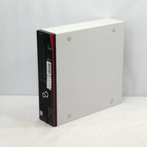 1 иен ~FUJITSU ESPRIMO D588/V Core i5-8500 3GHz/8GB/HDD500GB/DVD мульти- /OS нет / работоспособность не проверялась [ Osaka отгрузка ]