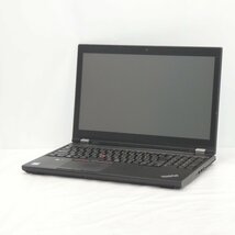 ThinkPad P51