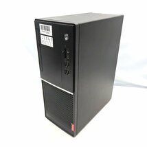 Lenovo V520-15IKL Core i7-7700 3.6GHz/8GB/SSD14GB+HDD500GBGB/DVDマルチ/OS無/動作未確認【栃木出荷】_画像1