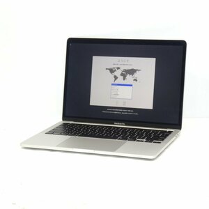 1円～ Apple MacBook Pro 13インチ 2020 Core i7 2.3GHz/32GB/SSD1024GB/Mac OS Catalina/英キー【栃木出荷】