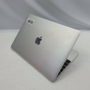 1円～Apple MacBook Retina 12インチ Early 2016 Core m5-6Y54 1.1GHz/8GB/SSD500GB/OS無/動作未確認【栃木出荷】の画像7