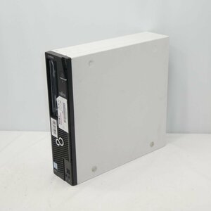 1 иен ~[ Junk ]FUJITSU ESPRIMO D588/V Core i5-8500 3GHz/8GB/HDD500GB/OS нет [ Tochigi отгрузка ]