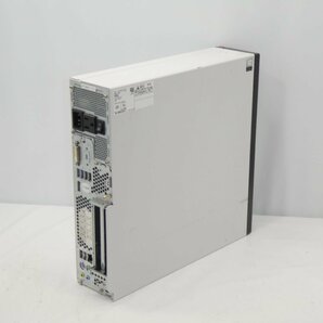 1円～【ジャンク】FUJITSU ESPRIMO D588/V Core i5-8500 3GHz/8GB/HDD500GB/OS無【栃木出荷】の画像2