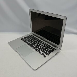 Apple MacBook Air 13インチ 2017 Core i5-5350U 1.8GHz/8GB/SSD251GB/OS無/動作未確認【栃木出荷】の画像2