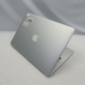 Apple MacBook Air 13インチ 2017 Core i5-5350U 1.8GHz/8GB/SSD251GB/OS無/動作未確認【栃木出荷】の画像3