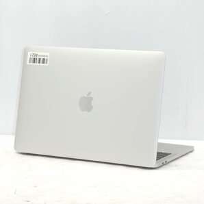 Apple MacBook Pro 13インチ 2019 Z0W7000KA Core i5 1.4GHz/8GB/SSD256GB/Mac OS Mojave【栃木出荷】の画像3