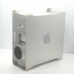 1円～Apple Mac Pro Mid 2010 Xeon E5620 X2 2.4GHz/32GB/HDD1TB×2/DVDマルチ/Mac OS X Lion【同梱不可】の画像2