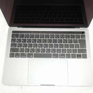 Apple MacBook Pro 13インチ 2019 Core i5 1.4GHz/8GB/SSD128GB/Mac OS Mojave【栃木出荷】の画像3