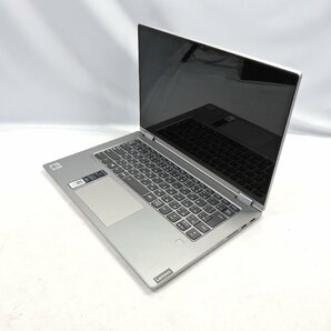 【ジャンク】Lenovo ideaPad C340-14IML Core i5-10210U 1.6GHz/8GB/ストレージ無/14インチ【栃木出荷】の画像2