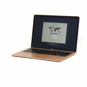 Apple MacBook Air Retina 13インチ 2020 Core i5 1.1GHz/8GB/SSD512GB/Mac OS Catalina【栃木出荷】