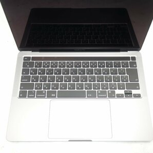 Apple MacBook Pro 13インチ M2 2022 MNEH3J/A Apple M2 /8GB/SSD256GB/Mac OS Ventura【栃木出荷】の画像3