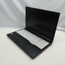 【ジャンク】FUJITSU LIFEBOOK A5510/EX Core i5-10210U 1.6GHz/8GB/ストレージ無/15インチ/OS無/【栃木出荷】_画像2