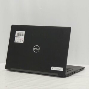 1円～【ジャンク】DELL Latitude 7290 Core i7-8650U 1.9GHz/16GB/SSD512GB/12インチ/OS無【栃木出荷】の画像2