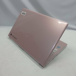 DynaBook P2-T7KP-BP Core i7-8565U 1.8GHz/8GB/HDD1TB/Blu-ray/15インチ/OS無/動作未確認【栃木出荷】の画像3