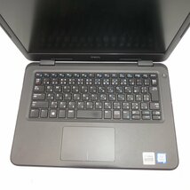 1円～【ジャンク】DELL Latitude 3310 Core i5-8265U 1.6GHz/8GB/SSD128GB/13インチ/OS無【栃木出荷】_画像3