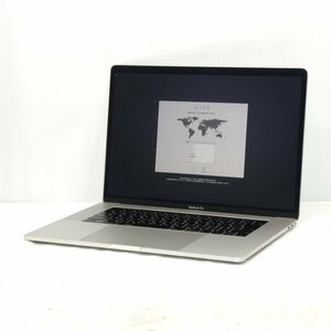 Apple MacBook Pro 15インチ 2019 Core i9 2.3GHz/32GB/SSD512GB/Mac OS Mojave【栃木出荷】