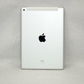 【動作未確認/ジャンク】Apple docomo iPad 2019 Wi-Fi+Cellular 32GB MW6C2J/A シルバー 10.2インチ iPadOS SIMロック解除済【大阪出荷】の画像1