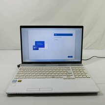 FUJITSU LIFEBOOK AH53/B3/FMVA53B3W