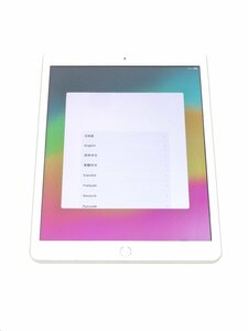 【動作未確認/ジャンク】1円～ Apple iPad 2019 第7世代 Wi-Fi 32GB MW752J/A シルバー 10.2インチ iPadOS【大阪出荷】