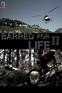 ≪ブルーレイ ≫ BARRED FOR LIFEⅡ　ブルーレイ＋DVD 2枚組