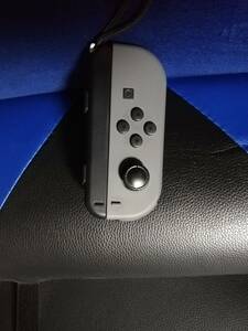 Nintendo 任天堂 ニンテンドー Joy-Con ジョイコン（L）ブラック 左のみ 動作品