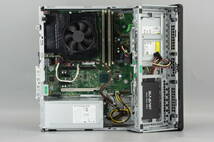 【中古品】HP デスクPC EliteDesk 800 G4 SFF Core i5-8500 MEM:8GB SSD:512GB DVDマルチ Windows11 Pro 64bit_画像5
