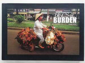 Hans Kemp / Bikes of Burden　ベトナム バイク 荷物 積みすぎ Vietnam Ho Chi Minh motorbike motorcycle