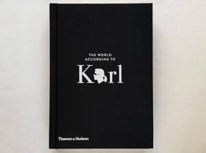 The World According to Karl　カール・ラガーフェルド Karl Lagerfeld Chanel