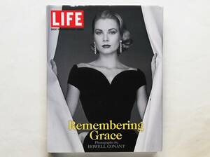 Remembering Grace　グレース・ケリー 写真集 Grace Kelly 　