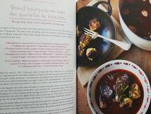 Rachel Khoo / The Little Paris Kitchen　Classic French recipes with a fresh and smple approach　レイチェル・クー_画像7