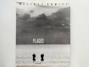 Elliott Erwitt / Plages　エリオット・アーウィット