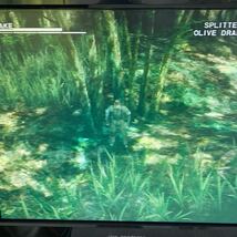 METAL GEAR SOLID 3 SNAKE EATER プレイステーション2ソフト _画像6