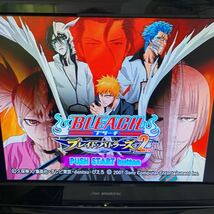 BLEACH～ブレイド・バトラーズ2nd～　プレイステーション２ソフト _画像3