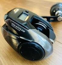 シマノ グラップラー プレミアム150XG 右パワーハンドル タイラバ、タチウオテンヤ、ライトゲームに。SHIMANO GRAPPLER PREMIUM_画像5