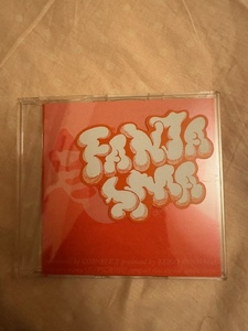 Cornelius　FANTASMA　CD　サンプル盤　コーネリアス　ファンタズマ