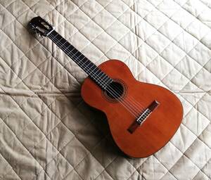 スペイン製 Manuel Santos クラシック・ギター Model SANTOS マヌエル・サントス 