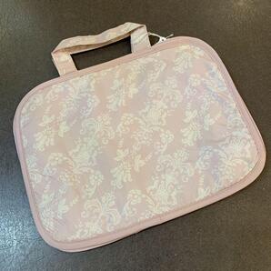 スパバッグ ピンク VI-55