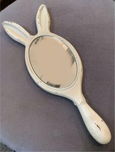  hand mirror 