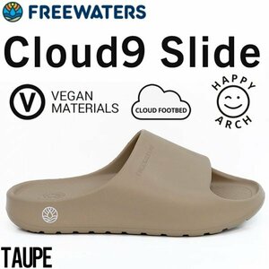 【送料無料】2024年モデル サンダル スライドサンダル Cloud9 Slide Unisex UO-003 TPE 日本代理店正規品 24cm