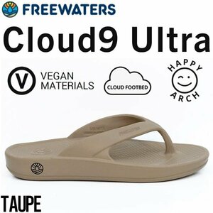 [ бесплатная доставка ]2024 год модели сандалии тонг-сандалии Cloud9 Ultra Unisex UO-008 TPE Япония представительство магазин стандартный товар 24cm